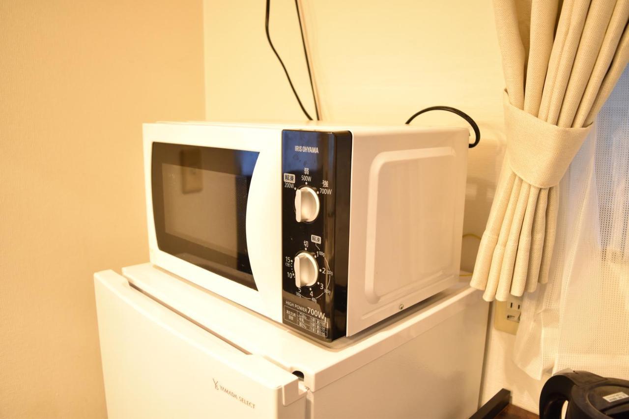 恵比寿二丁目戸建 Villa Tokyo Eksteriør bilde